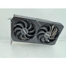 ASUS Nvidia GeForce RTX3060 OC 8G Graphics Card DUAL-RTX3060-O8G