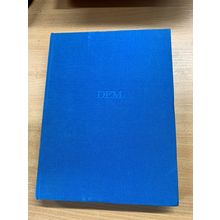 VERY RARE 2011 1ST ED THEM WOTS KEEN GETS FELL IN PREVIOUS DAVID MACEY BOOK (P7)