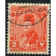 1944/1946 Michel 269 - fine used (o)