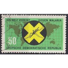 GERMANY DDR [1963] MiNr 0944 ( OO/used )