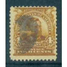 Used 303 4c Ulysses S. Grant Average A06403