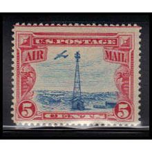 C11 5c Beacon Fine MNH O6727