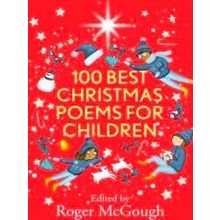 100 Best Christmas Poems For Children