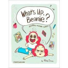 What's Up, Beanie?