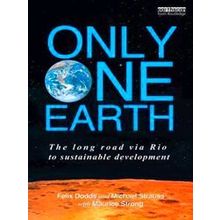 Only One Earth