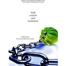 Food, Control, And Resistance