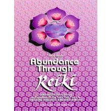 Abundance Through Reiki