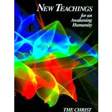 New Teachings For An Awakening Humanity
