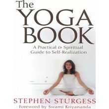 Yoga Book