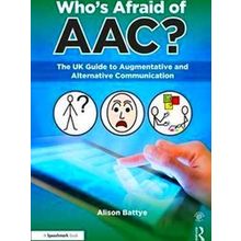 Who's Afraid Of Aac