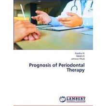 Prognosis of Periodontal Therapy
