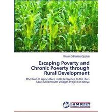 Escaping Poverty and Chronic Poverty through Rural Development