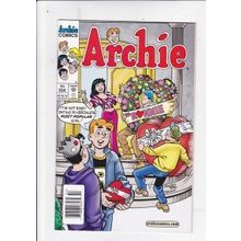 Archie #554
