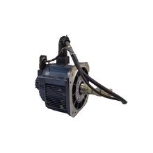 YASKAWA SGMD-40AWA0YR12,SGMD-40AWA0-YR12,AC SERVO MOTOR 4000W 2000rpm 22.8A,BS