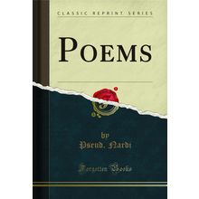 Poems (Classic Reprint)