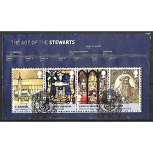 2010 Stewarts Fine Used HRD2-C