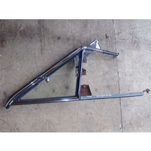 1963 Dodge Dart GT RH Wing Wind Window OEM