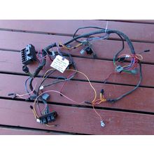 1966 Chrysler Newport Under Dash Wiring Harness No A/C OEM