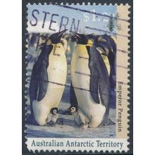 Antarctic Wildlife: $1.20 - AAT 1992 - FH - SG 95