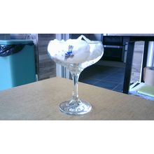 Babycham Glass (Collectable) RETRO