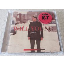 Will Young CD Echoes