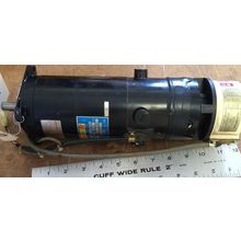 SANYO DENKI R850BT-032E L7Z DC SERVO MOTOR,E680500C04 ENCODER,R8G0BT,R850BT,BH