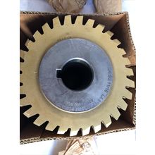 STAR SU PMM4 TIN 346475 512540 3RH CLC FIN GEAR HOB,LA612 TYPE2,625p 400 Roll,FF