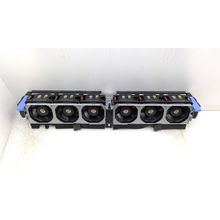 Dell PowerEdge R740 R740XD Series 2U Server Chassis Fans (Caddy w/ 6 fans) PY90Y