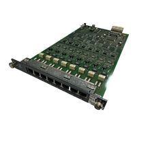 Avaya MM711 Analog Media Module 700466626