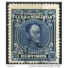 1924 Michel 112C - #2 fine used (o) - perf. 14