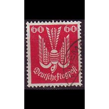 GERMANY REICH [1922] MiNr 0213 a ( O/used )