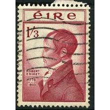 1953 SG 157 - fine used (o)