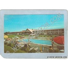 CT Mystic Postcard Seaport Motor Inn I-95 Seaport Exit Rt 27 ct_box3~1521
