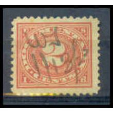 Used R229 2c Documentary Fine Plus TI WA2009