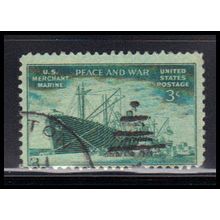 Used 939 3c Merchant Marine Average Plus KA7637