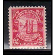 683 2c Charleston Fine Plus MNH O1989