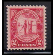 683 2c Charleston Fine Plus MNH O2151