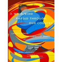A Whirlwind Passed Through Our Country