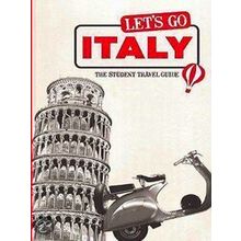 Let's Go Italy - Daniel K. Bilotti