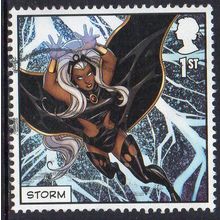 GB 2023 X-Men - Storm 1st Used