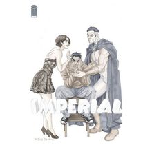 Imperial (2014 Ltd) # 003 NM MODERN AGE COMICS