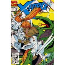 X-Force (Vol 1) # 006 NM MODERN AGE COMICS