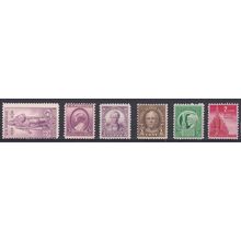 777 3c Rhode Island Average MNH VA0983a