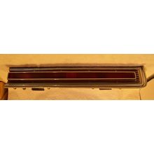 1969 CHRYSLER NEW YORKER TAILLIGHT PASSENGER SIDE OEM NICE