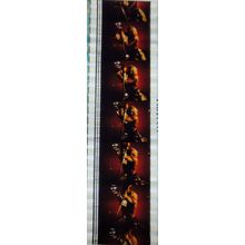 HE - MAN & MASTERS OF UNIVERSE. pk MTP - a007G. 1 strip of 5 - 35mm film cells.
