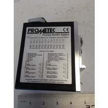 NEW OLD PROMETEC MINI PROCESS MONITOR SYSTEM MACHINE INTERFACE MODULE,FL