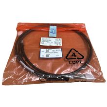 Nvidia Mellanox 100GbE QSFP 2m 30AWG Passive Copper Cable MCP1600-002E30N