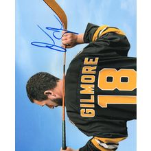Autographed Adam Sandler 8 x 10 Photo Signed