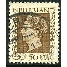 1948 NVPH 488 - #2 fine used (o)
