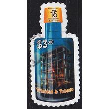 TRINIDAD TOBAGO [2000] MiNr 0691 ( O/used )